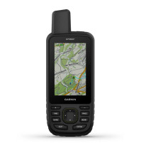 GPSMAP 67 - handheld GPS - 010-02813-01 - Garmin 